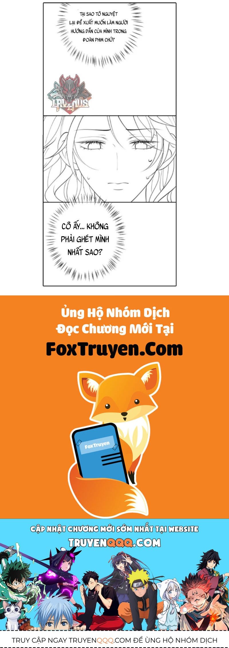 Nữ Chính Hắc Nguyệt Quang Luôn Muốn Đánh Dấu Tôi 26