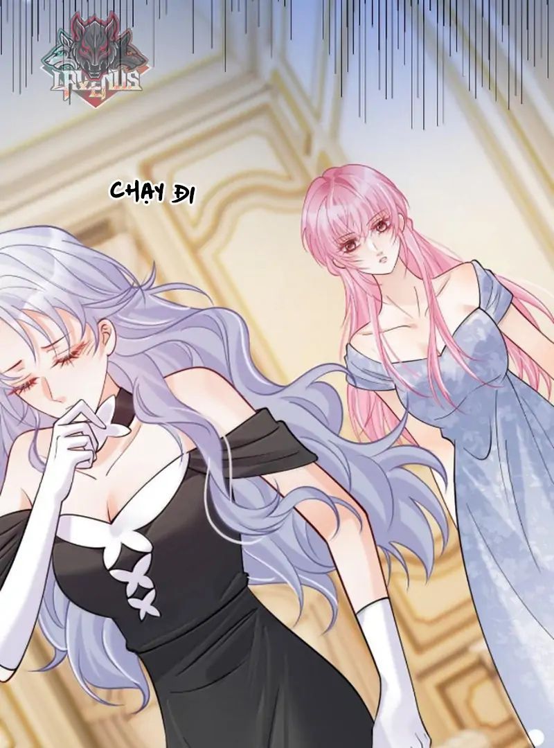 Nữ Chính Hắc Nguyệt Quang Luôn Muốn Đánh Dấu Tôi 26