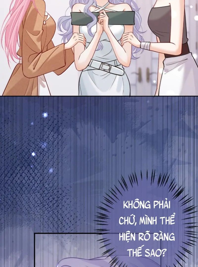 Nữ Chính Hắc Nguyệt Quang Luôn Muốn Đánh Dấu Tôi 27