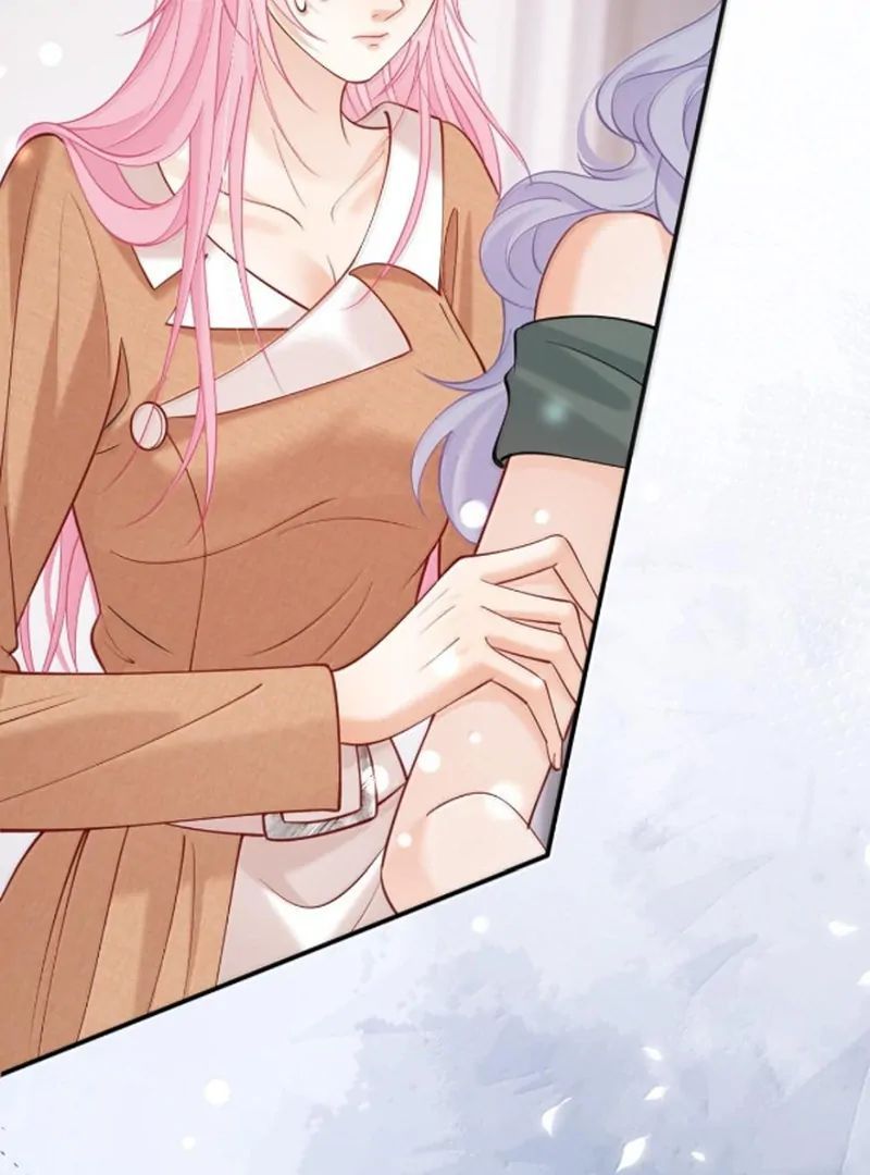 Nữ Chính Hắc Nguyệt Quang Luôn Muốn Đánh Dấu Tôi 27