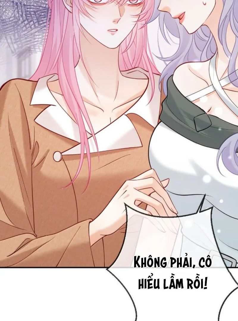 Nữ Chính Hắc Nguyệt Quang Luôn Muốn Đánh Dấu Tôi 27