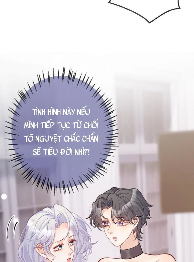 Nữ Chính Hắc Nguyệt Quang Luôn Muốn Đánh Dấu Tôi 27