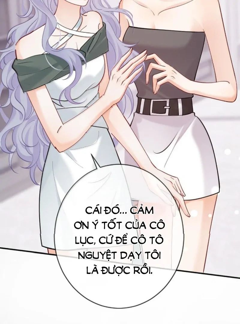 Nữ Chính Hắc Nguyệt Quang Luôn Muốn Đánh Dấu Tôi 27