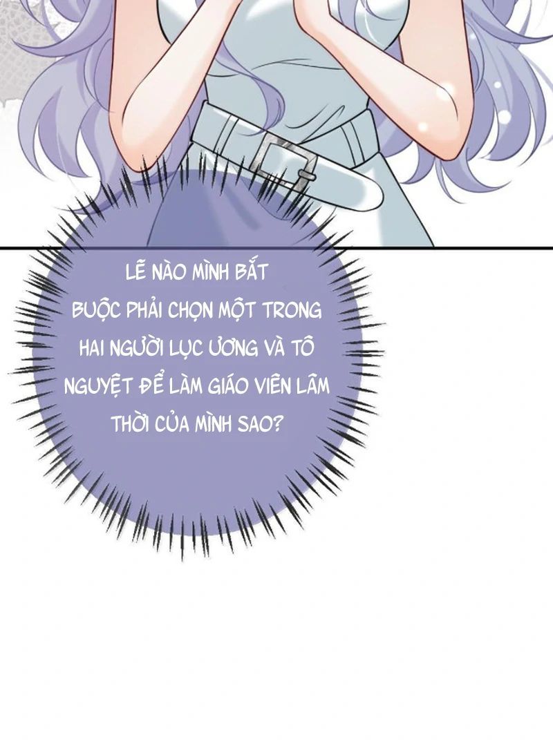 Nữ Chính Hắc Nguyệt Quang Luôn Muốn Đánh Dấu Tôi 27