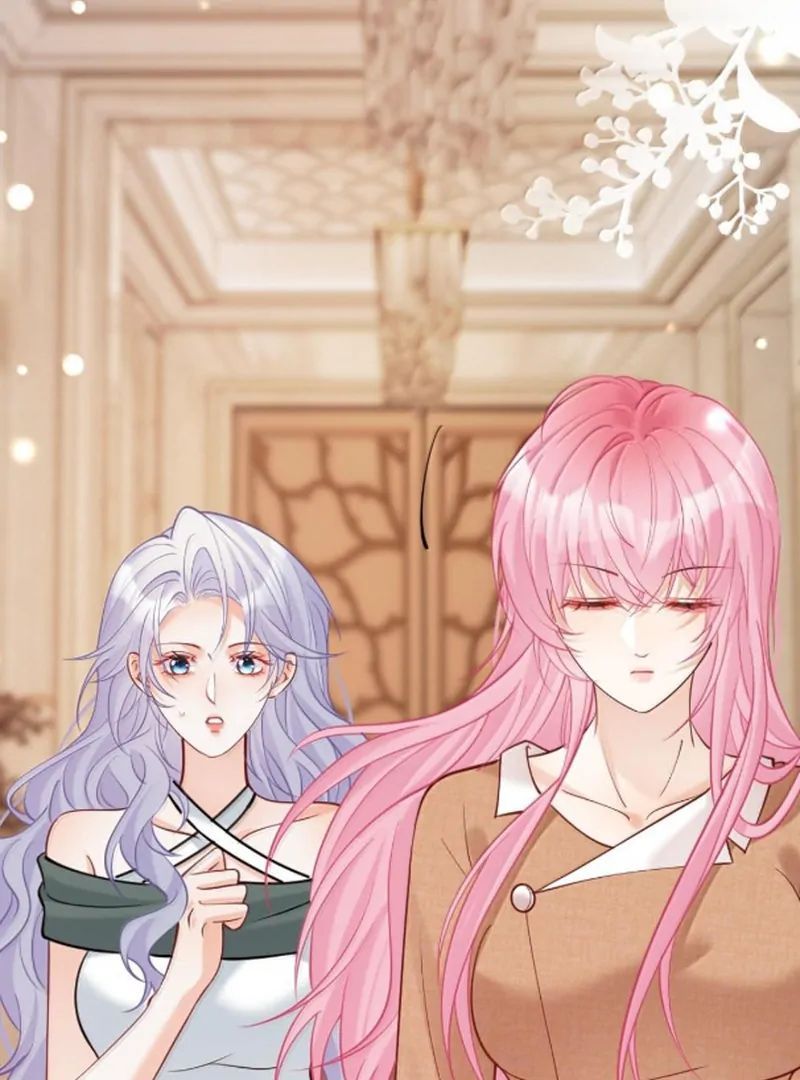 Nữ Chính Hắc Nguyệt Quang Luôn Muốn Đánh Dấu Tôi 27