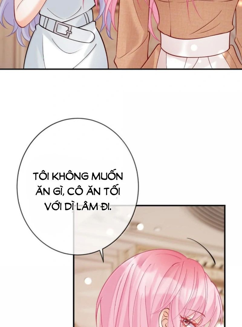 Nữ Chính Hắc Nguyệt Quang Luôn Muốn Đánh Dấu Tôi 27