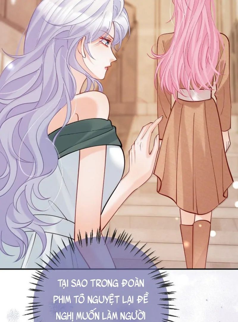 Nữ Chính Hắc Nguyệt Quang Luôn Muốn Đánh Dấu Tôi 27