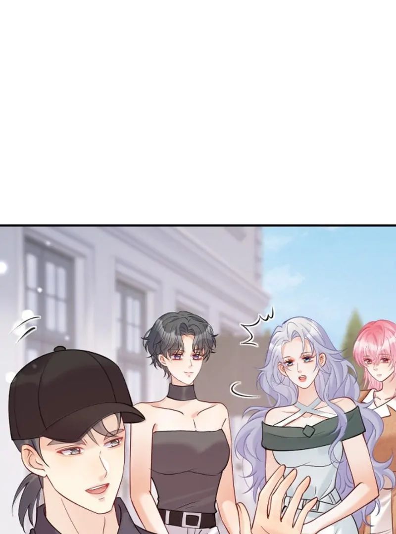 Nữ Chính Hắc Nguyệt Quang Luôn Muốn Đánh Dấu Tôi 27