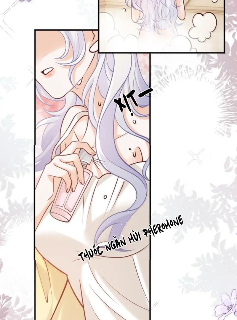 Nữ Chính Hắc Nguyệt Quang Luôn Muốn Đánh Dấu Tôi 27