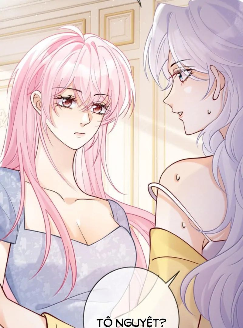 Nữ Chính Hắc Nguyệt Quang Luôn Muốn Đánh Dấu Tôi 27