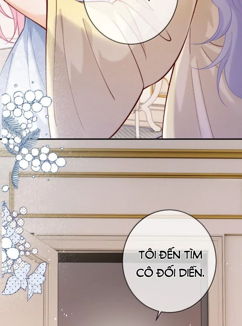 Nữ Chính Hắc Nguyệt Quang Luôn Muốn Đánh Dấu Tôi 27