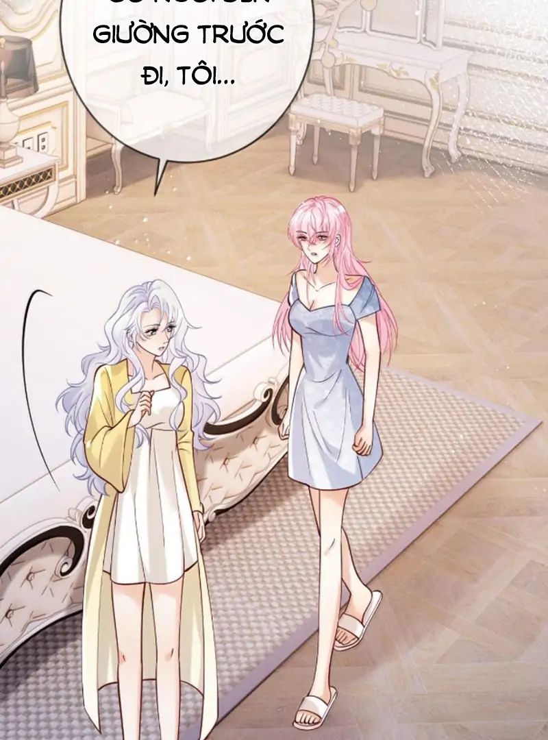 Nữ Chính Hắc Nguyệt Quang Luôn Muốn Đánh Dấu Tôi 27