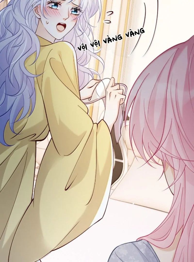 Nữ Chính Hắc Nguyệt Quang Luôn Muốn Đánh Dấu Tôi 27