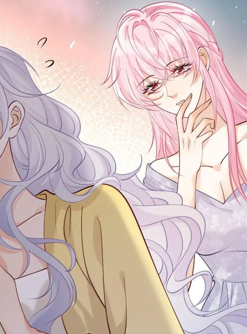 Nữ Chính Hắc Nguyệt Quang Luôn Muốn Đánh Dấu Tôi 27