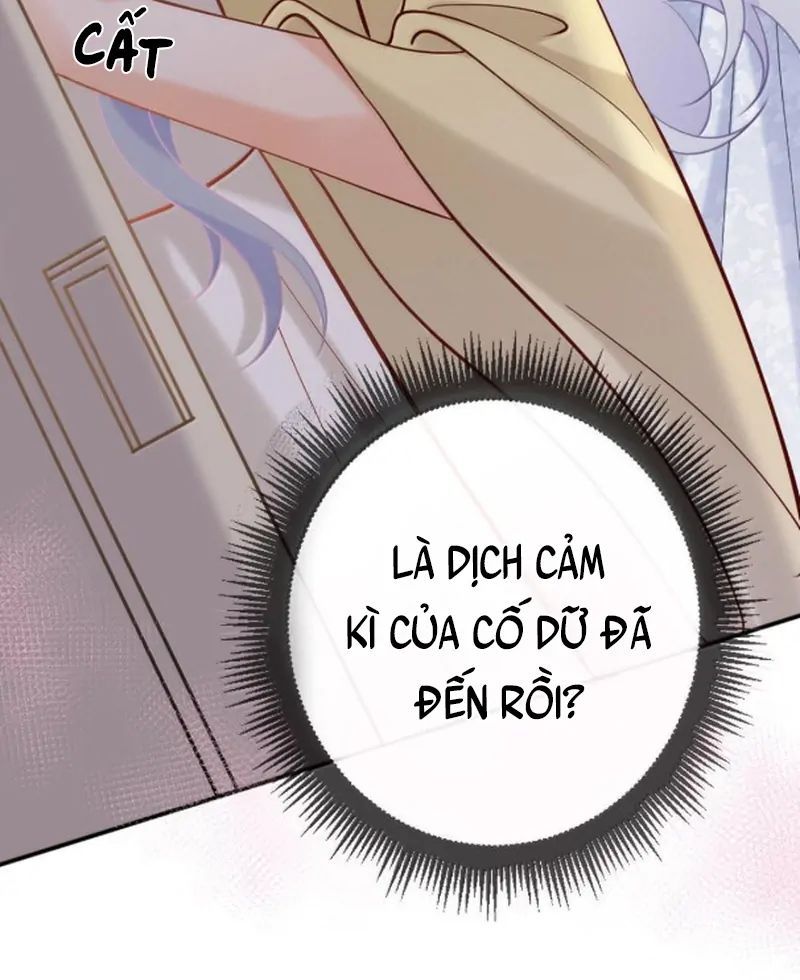 Nữ Chính Hắc Nguyệt Quang Luôn Muốn Đánh Dấu Tôi 27