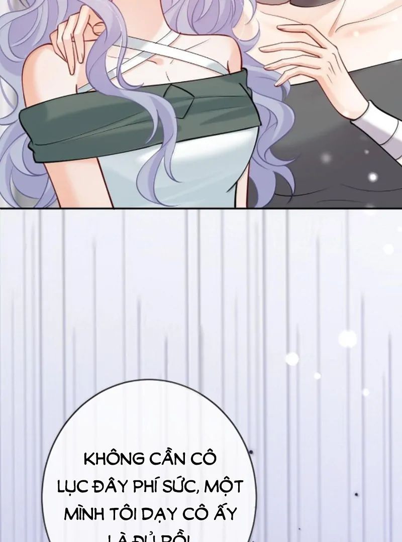 Nữ Chính Hắc Nguyệt Quang Luôn Muốn Đánh Dấu Tôi 27