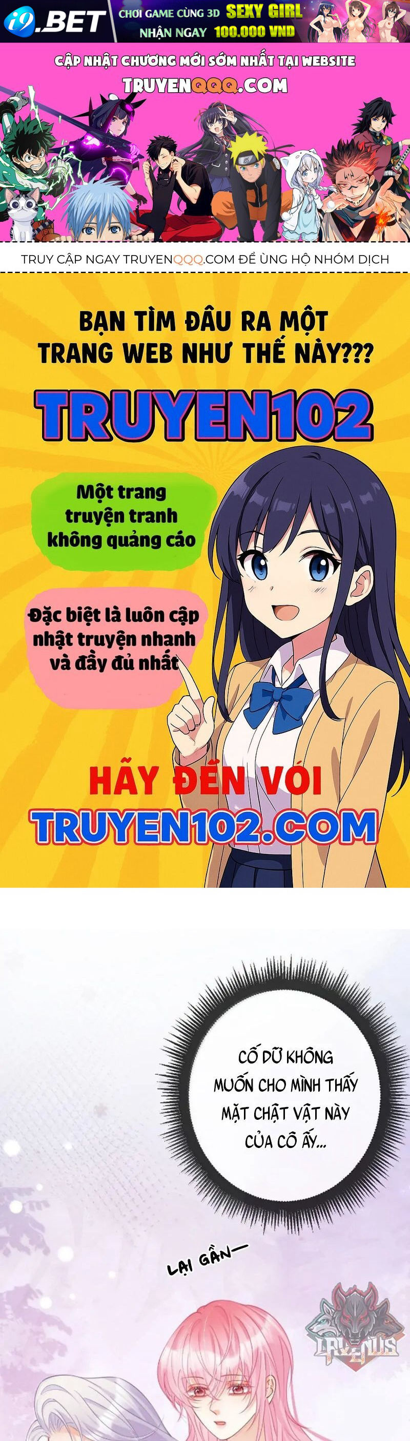 Nữ Chính Hắc Nguyệt Quang Luôn Muốn Đánh Dấu Tôi 28