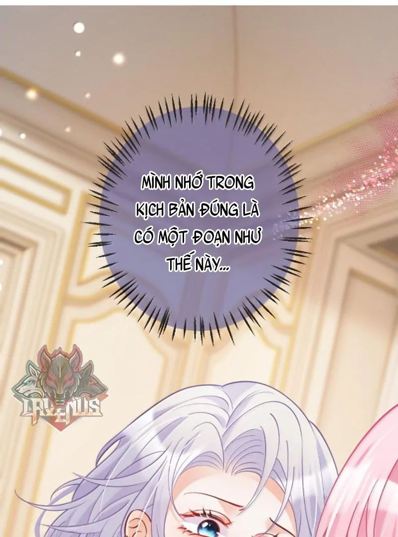 Nữ Chính Hắc Nguyệt Quang Luôn Muốn Đánh Dấu Tôi 28