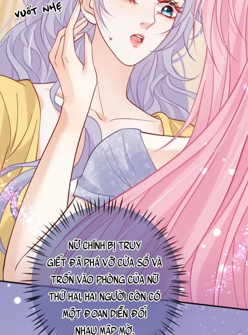 Nữ Chính Hắc Nguyệt Quang Luôn Muốn Đánh Dấu Tôi 28