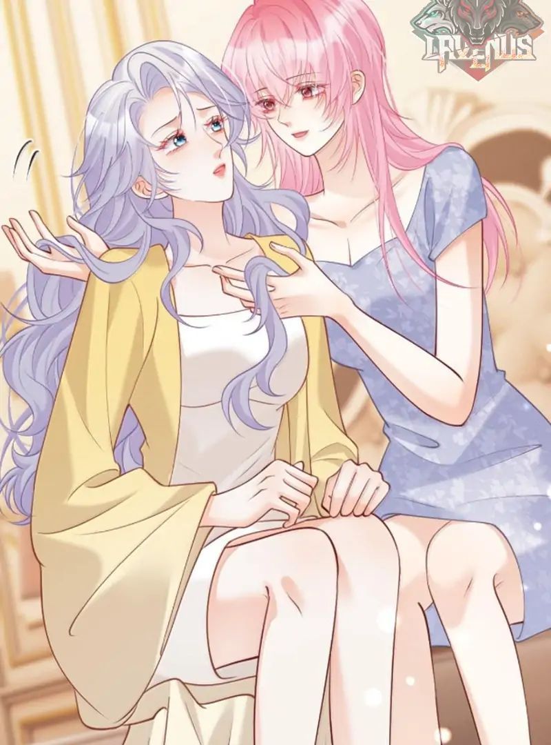 Nữ Chính Hắc Nguyệt Quang Luôn Muốn Đánh Dấu Tôi 28