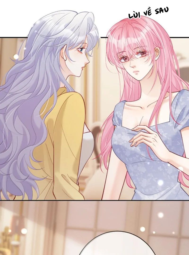 Nữ Chính Hắc Nguyệt Quang Luôn Muốn Đánh Dấu Tôi 28