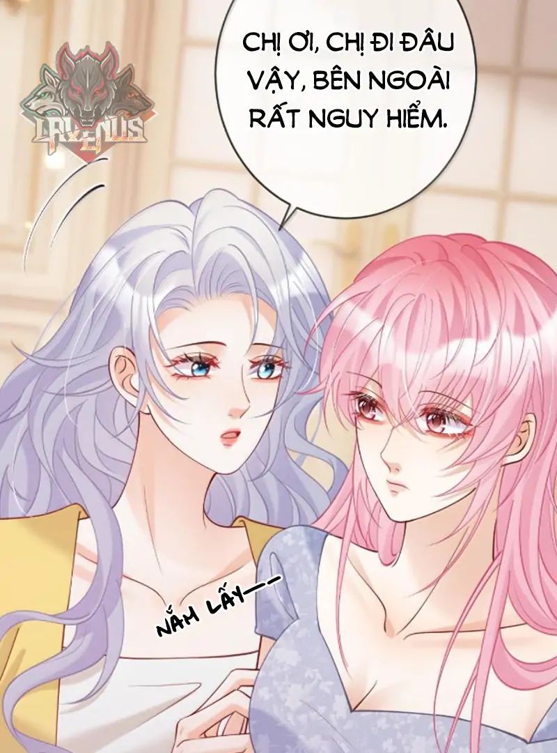 Nữ Chính Hắc Nguyệt Quang Luôn Muốn Đánh Dấu Tôi 28