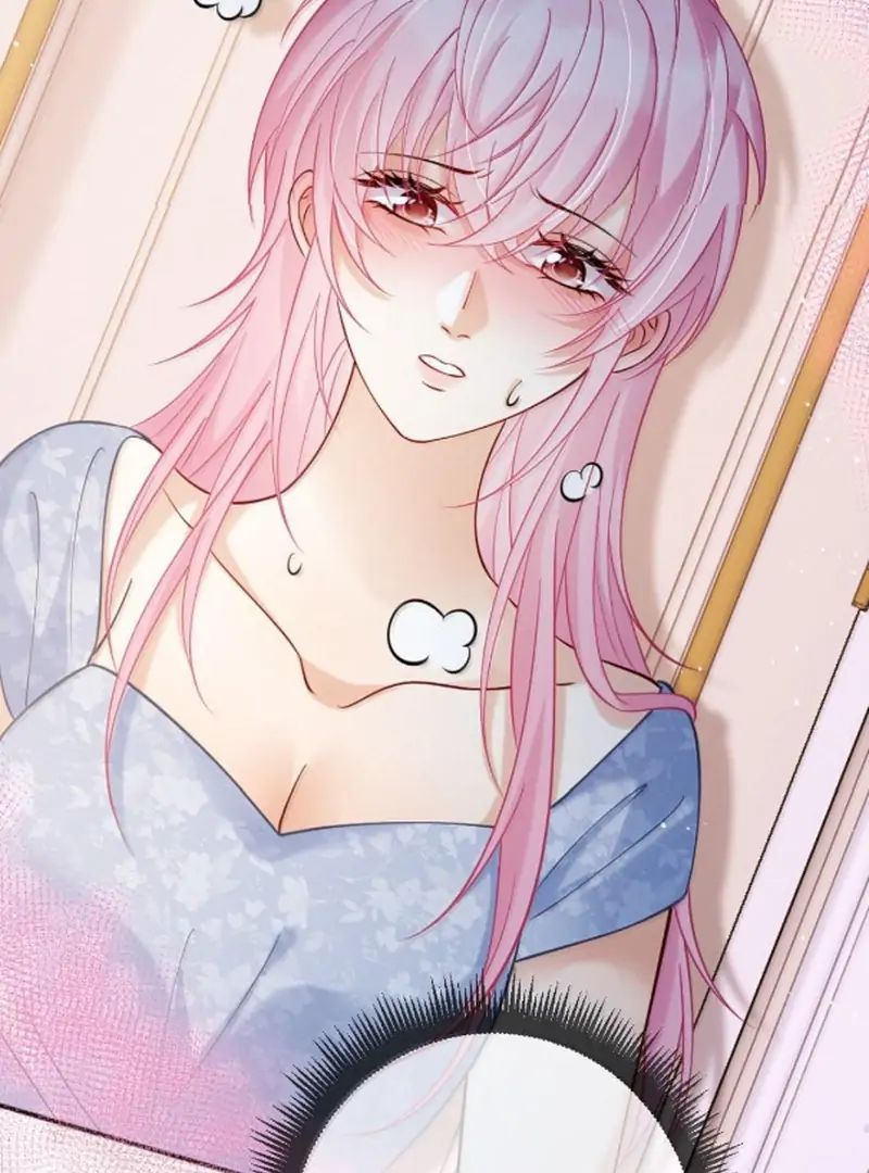 Nữ Chính Hắc Nguyệt Quang Luôn Muốn Đánh Dấu Tôi 28