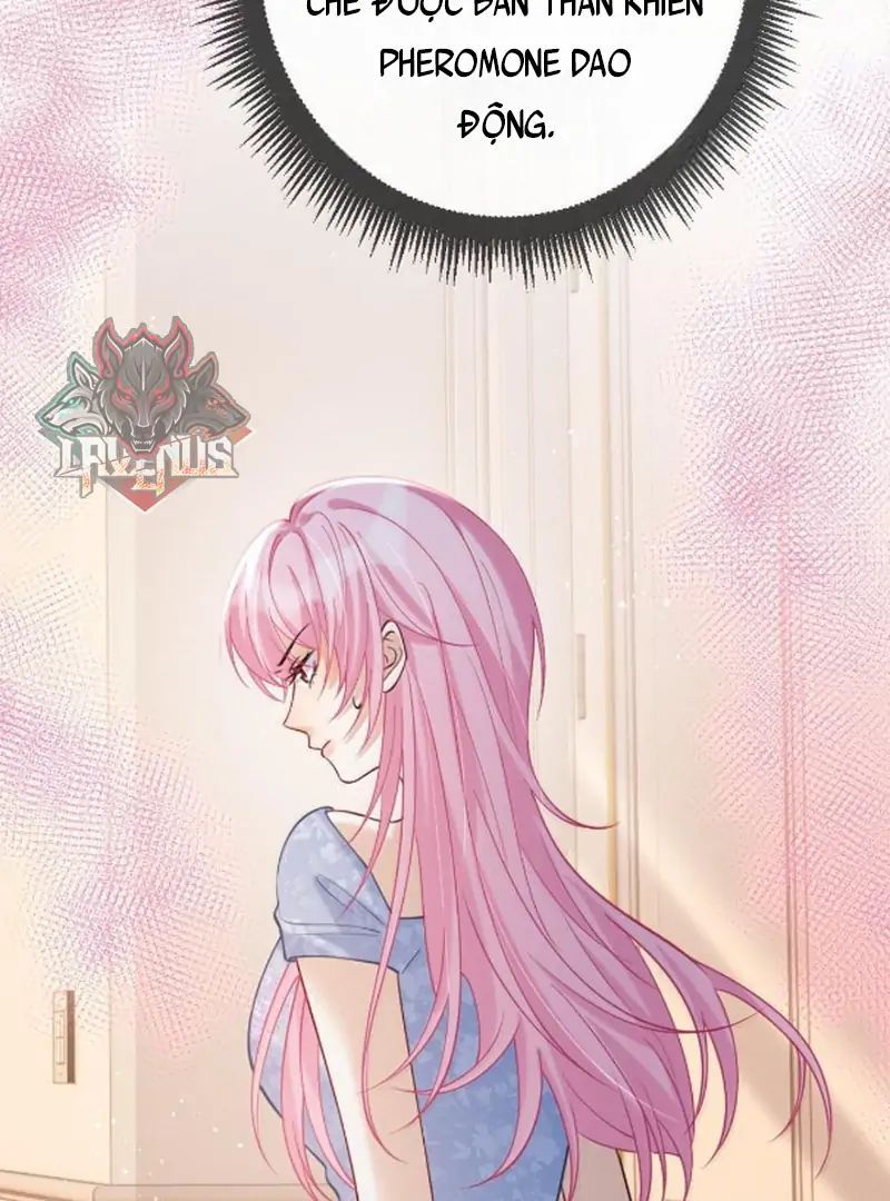 Nữ Chính Hắc Nguyệt Quang Luôn Muốn Đánh Dấu Tôi 28