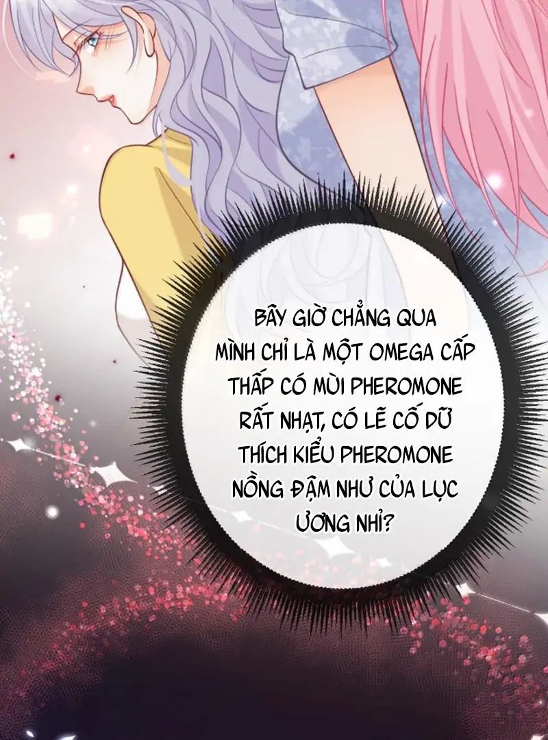 Nữ Chính Hắc Nguyệt Quang Luôn Muốn Đánh Dấu Tôi 28