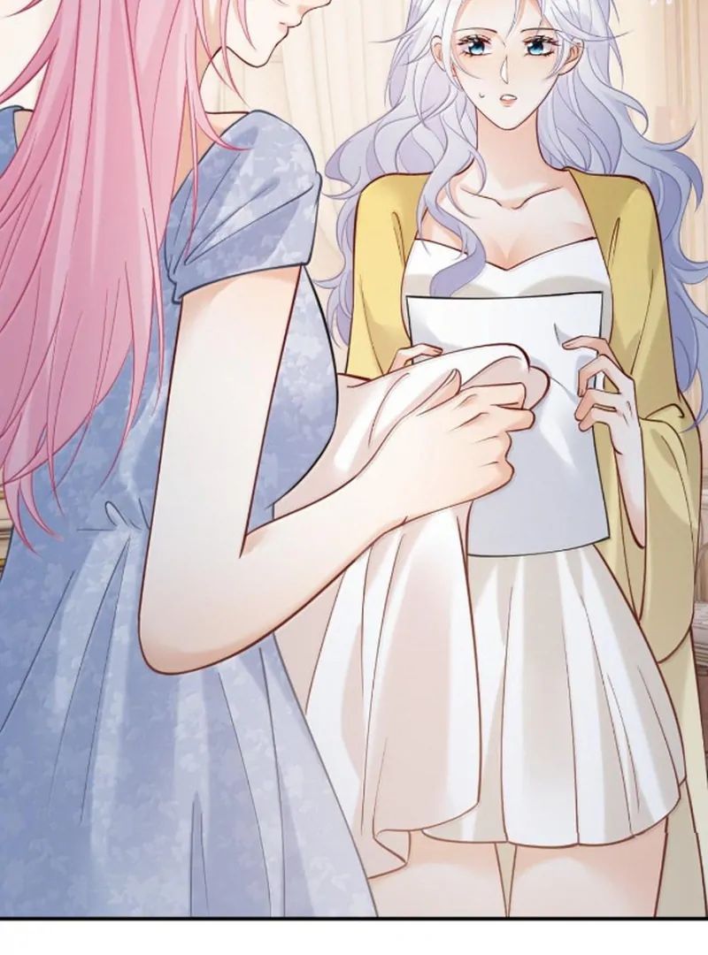 Nữ Chính Hắc Nguyệt Quang Luôn Muốn Đánh Dấu Tôi 28