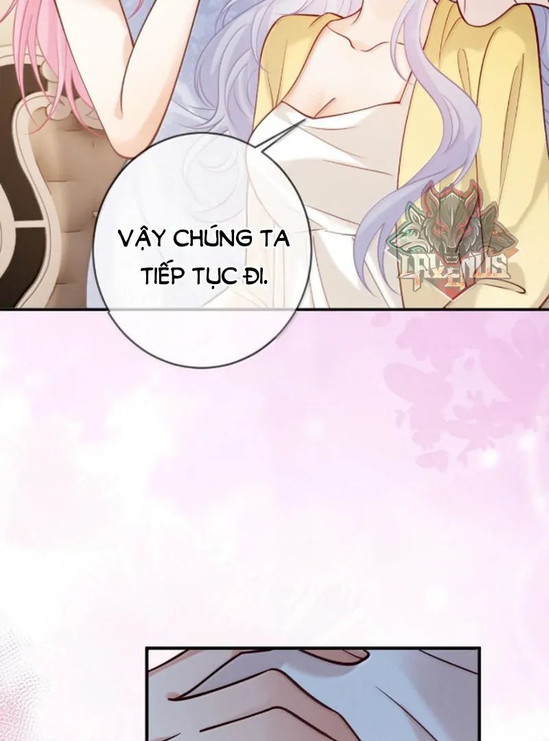 Nữ Chính Hắc Nguyệt Quang Luôn Muốn Đánh Dấu Tôi 28