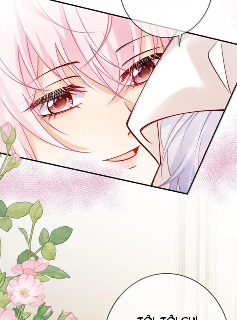 Nữ Chính Hắc Nguyệt Quang Luôn Muốn Đánh Dấu Tôi 28