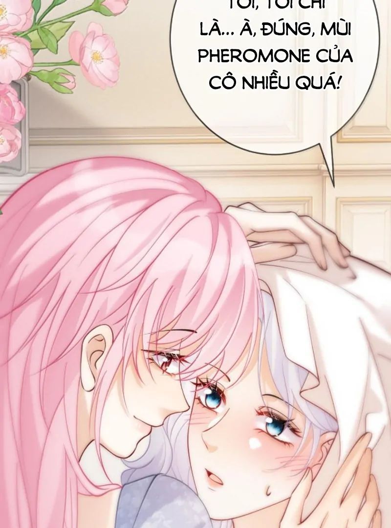 Nữ Chính Hắc Nguyệt Quang Luôn Muốn Đánh Dấu Tôi 28