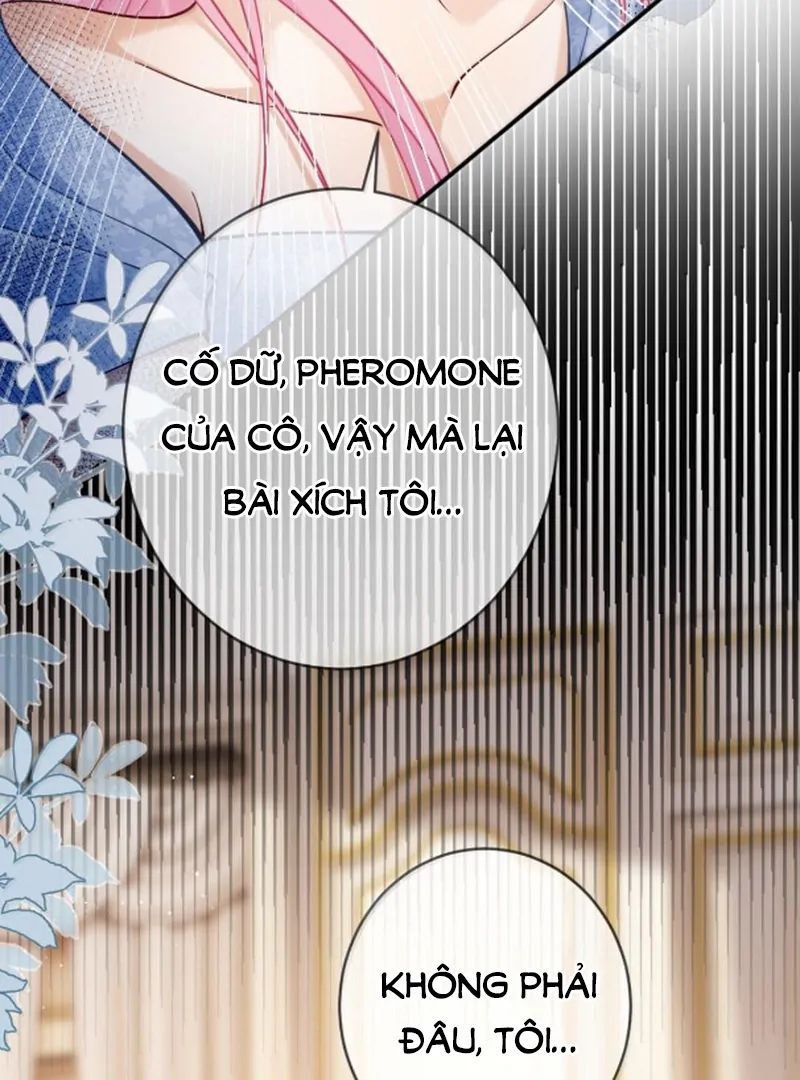 Nữ Chính Hắc Nguyệt Quang Luôn Muốn Đánh Dấu Tôi 28