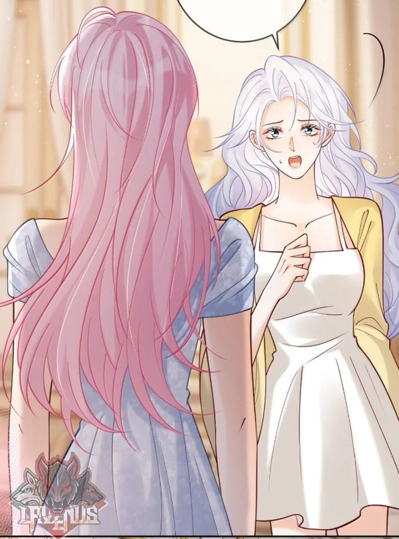 Nữ Chính Hắc Nguyệt Quang Luôn Muốn Đánh Dấu Tôi 28