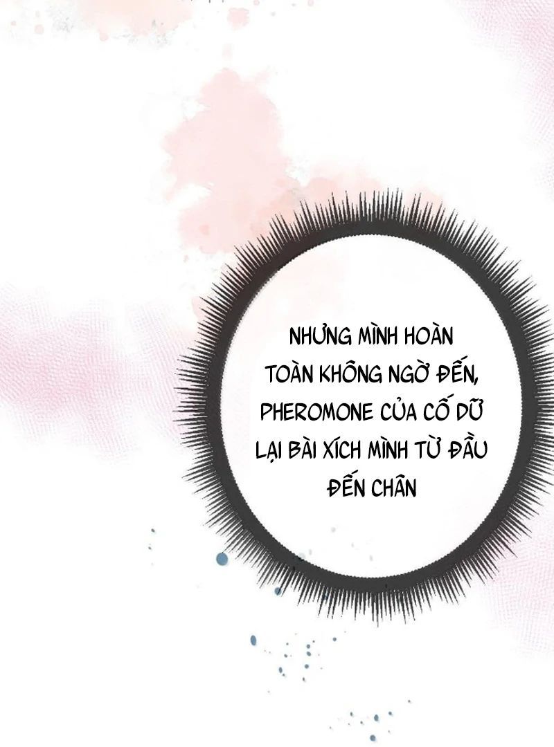 Nữ Chính Hắc Nguyệt Quang Luôn Muốn Đánh Dấu Tôi 28