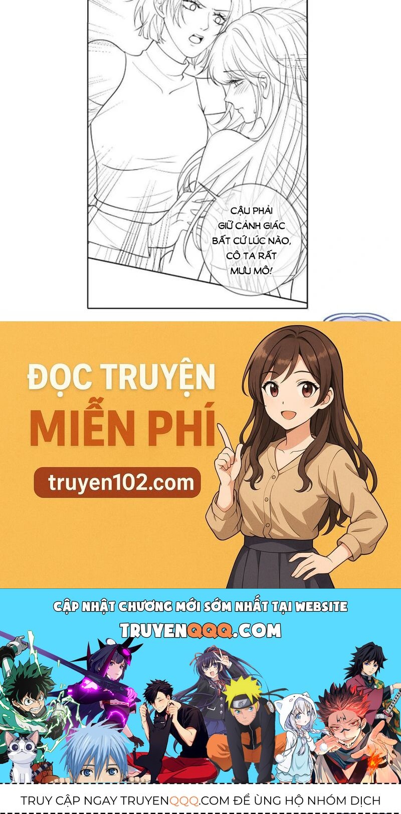 Nữ Chính Hắc Nguyệt Quang Luôn Muốn Đánh Dấu Tôi 28