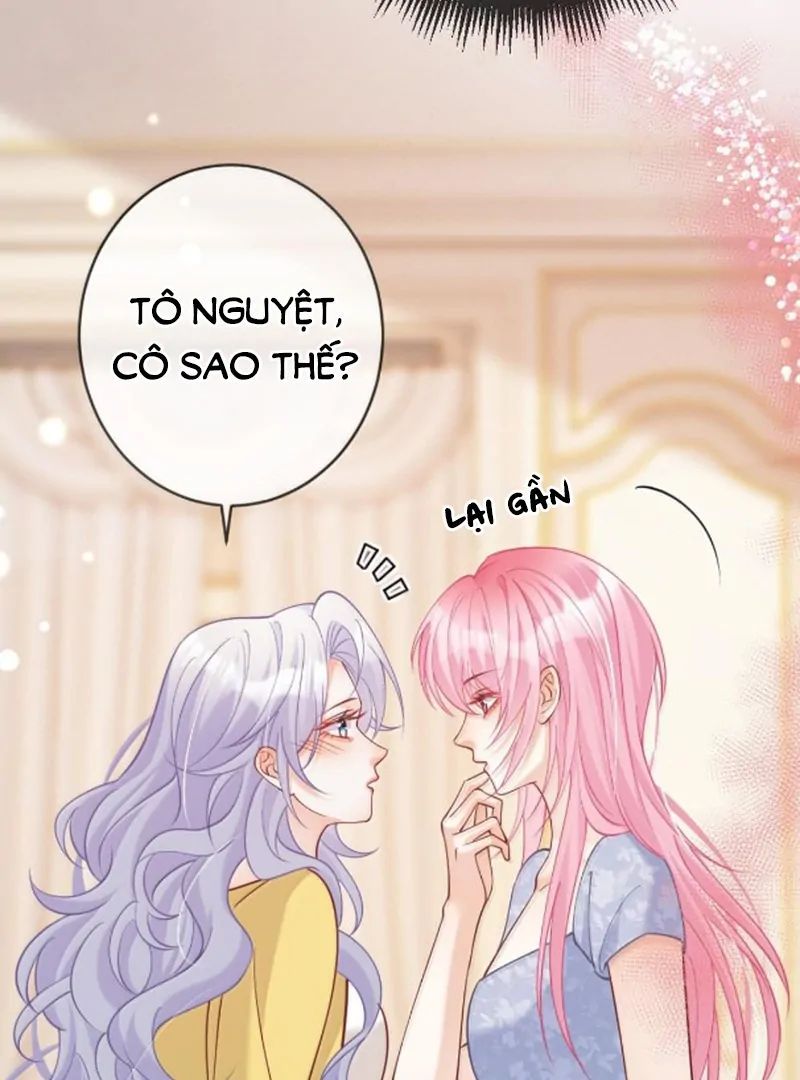 Nữ Chính Hắc Nguyệt Quang Luôn Muốn Đánh Dấu Tôi 28