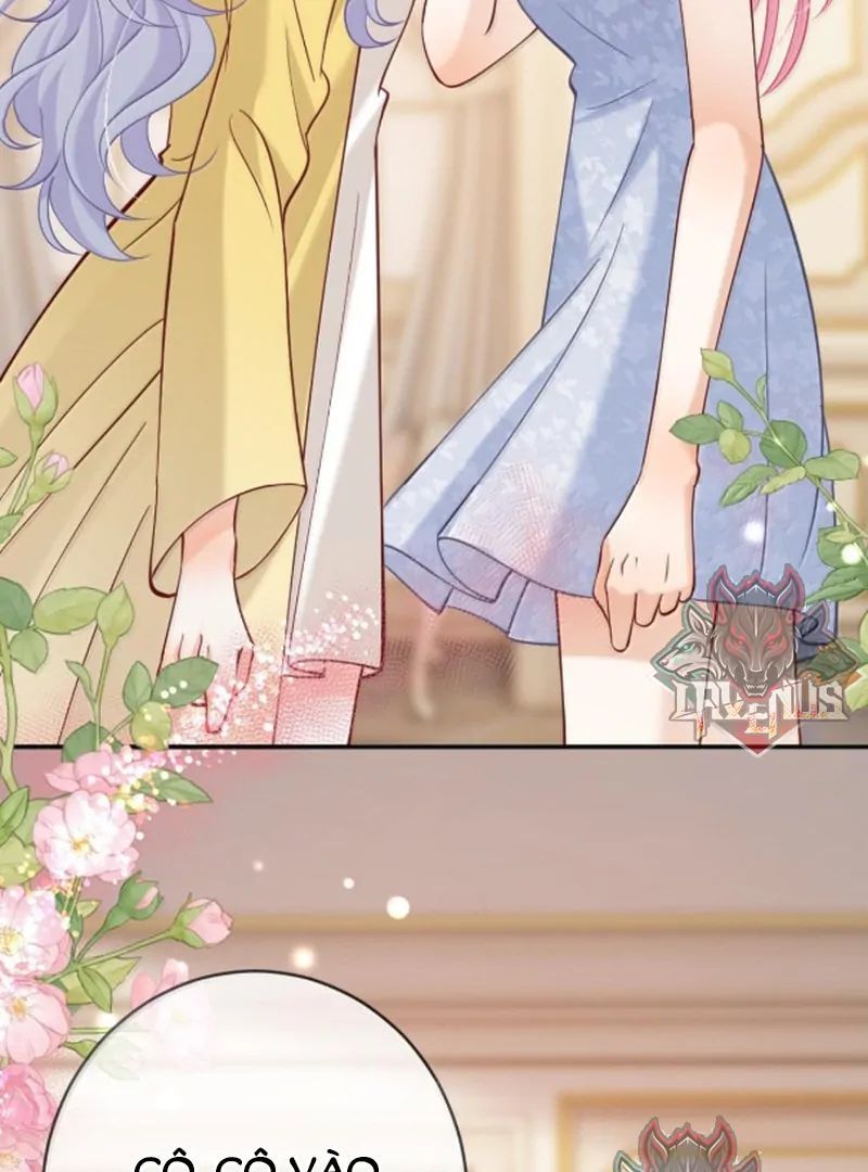 Nữ Chính Hắc Nguyệt Quang Luôn Muốn Đánh Dấu Tôi 28