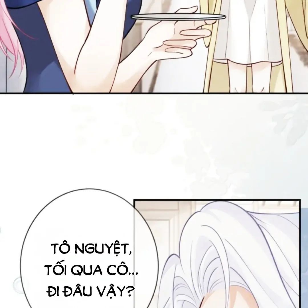 Nữ Chính Hắc Nguyệt Quang Luôn Muốn Đánh Dấu Tôi 29