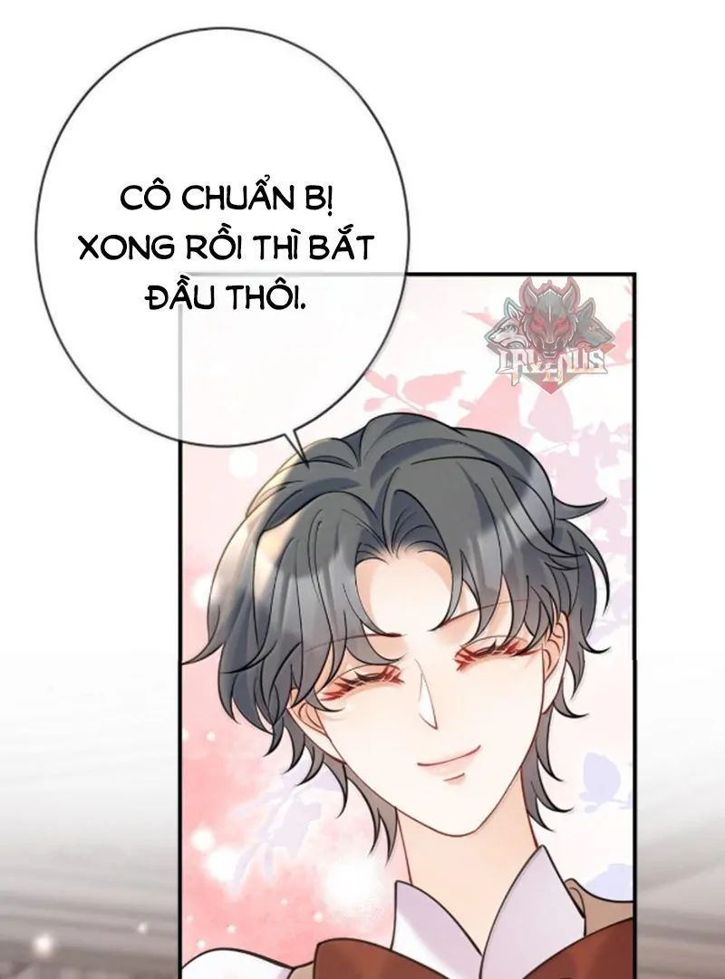 Nữ Chính Hắc Nguyệt Quang Luôn Muốn Đánh Dấu Tôi 31