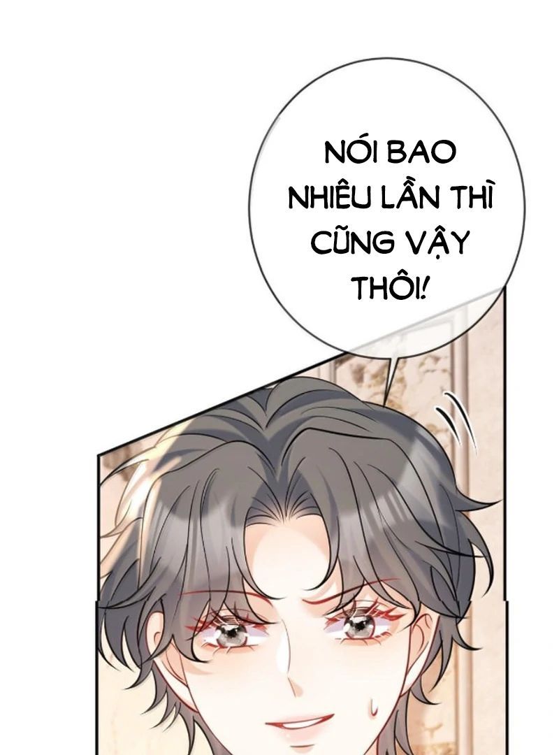 Nữ Chính Hắc Nguyệt Quang Luôn Muốn Đánh Dấu Tôi 31