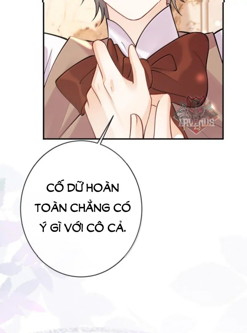 Nữ Chính Hắc Nguyệt Quang Luôn Muốn Đánh Dấu Tôi 31