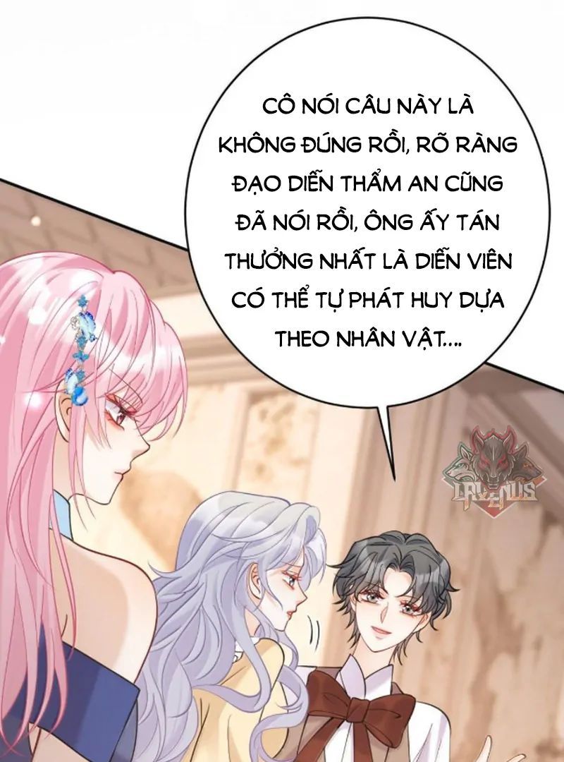 Nữ Chính Hắc Nguyệt Quang Luôn Muốn Đánh Dấu Tôi 31
