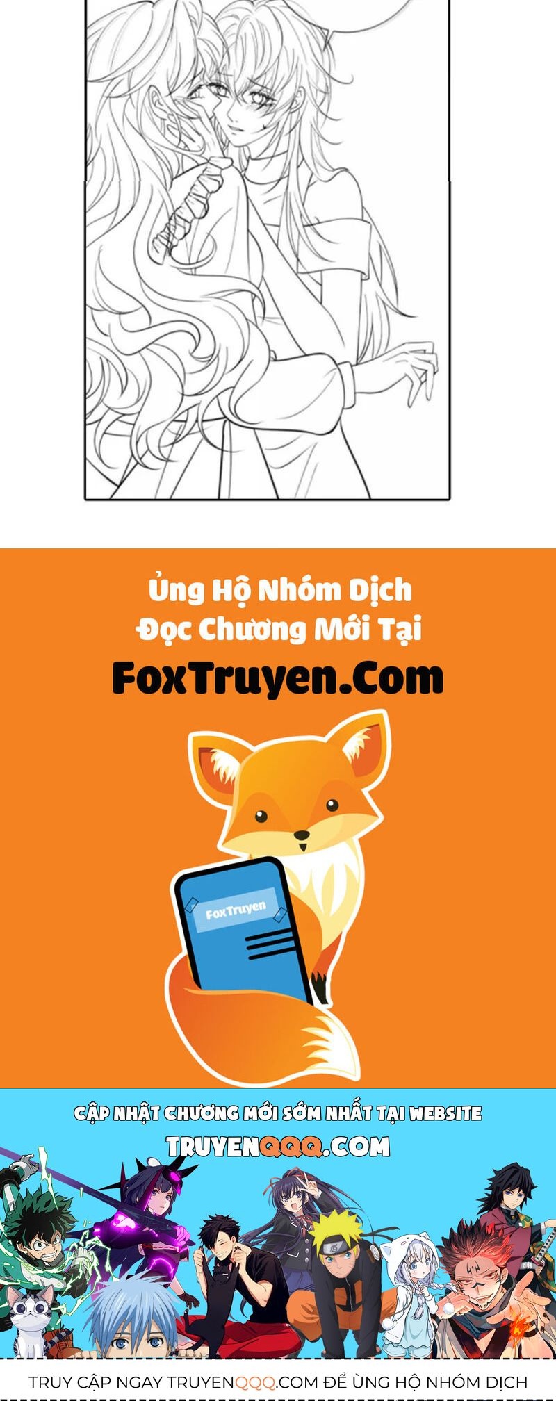 Nữ Chính Hắc Nguyệt Quang Luôn Muốn Đánh Dấu Tôi 31