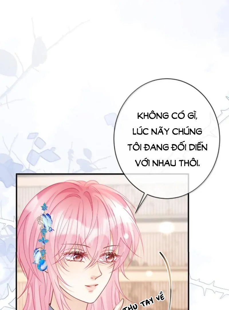Nữ Chính Hắc Nguyệt Quang Luôn Muốn Đánh Dấu Tôi 31
