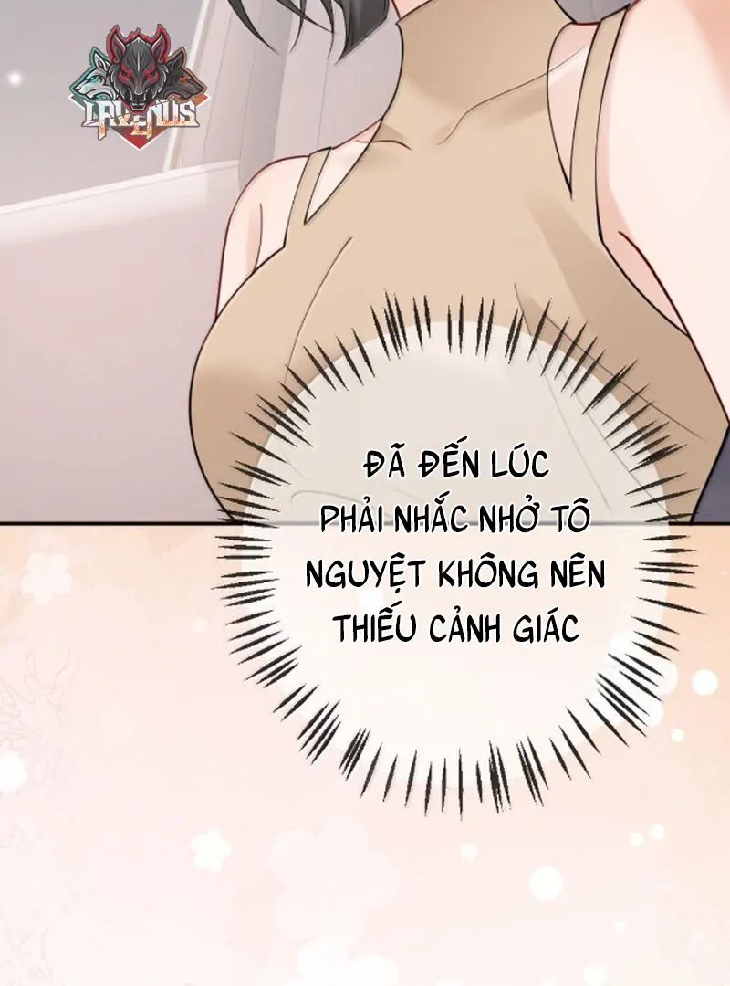 Nữ Chính Hắc Nguyệt Quang Luôn Muốn Đánh Dấu Tôi 33