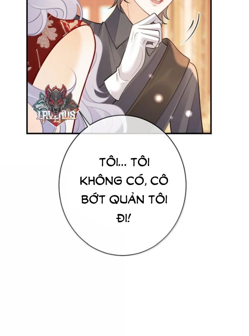 Nữ Chính Hắc Nguyệt Quang Luôn Muốn Đánh Dấu Tôi 33