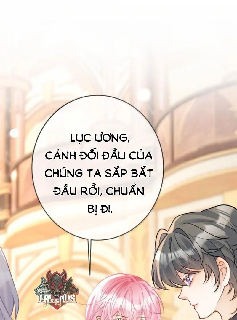 Nữ Chính Hắc Nguyệt Quang Luôn Muốn Đánh Dấu Tôi 33