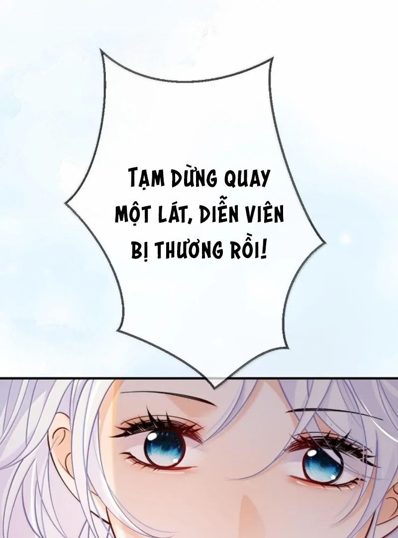Nữ Chính Hắc Nguyệt Quang Luôn Muốn Đánh Dấu Tôi 33